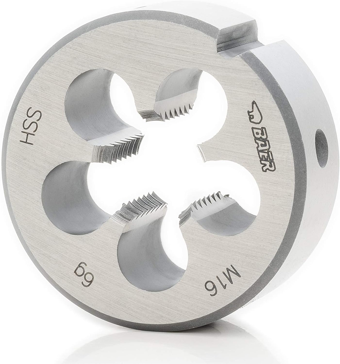 Gewindeschneider, M 12 x 1,75