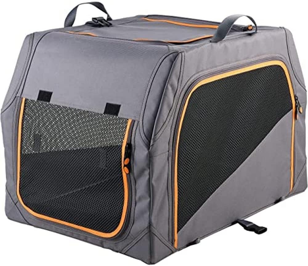 Faltbare Hundebox, L 106 x B 71 x H 69 cm