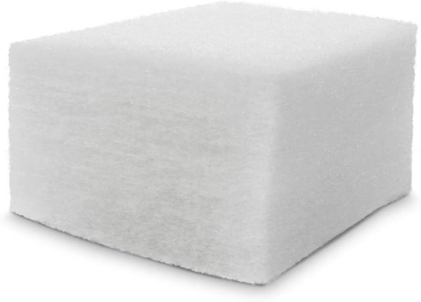 Universal Pool- und Whirlpool-Filterkartuschen, 3x Doppelpack, 3x Doppelpack