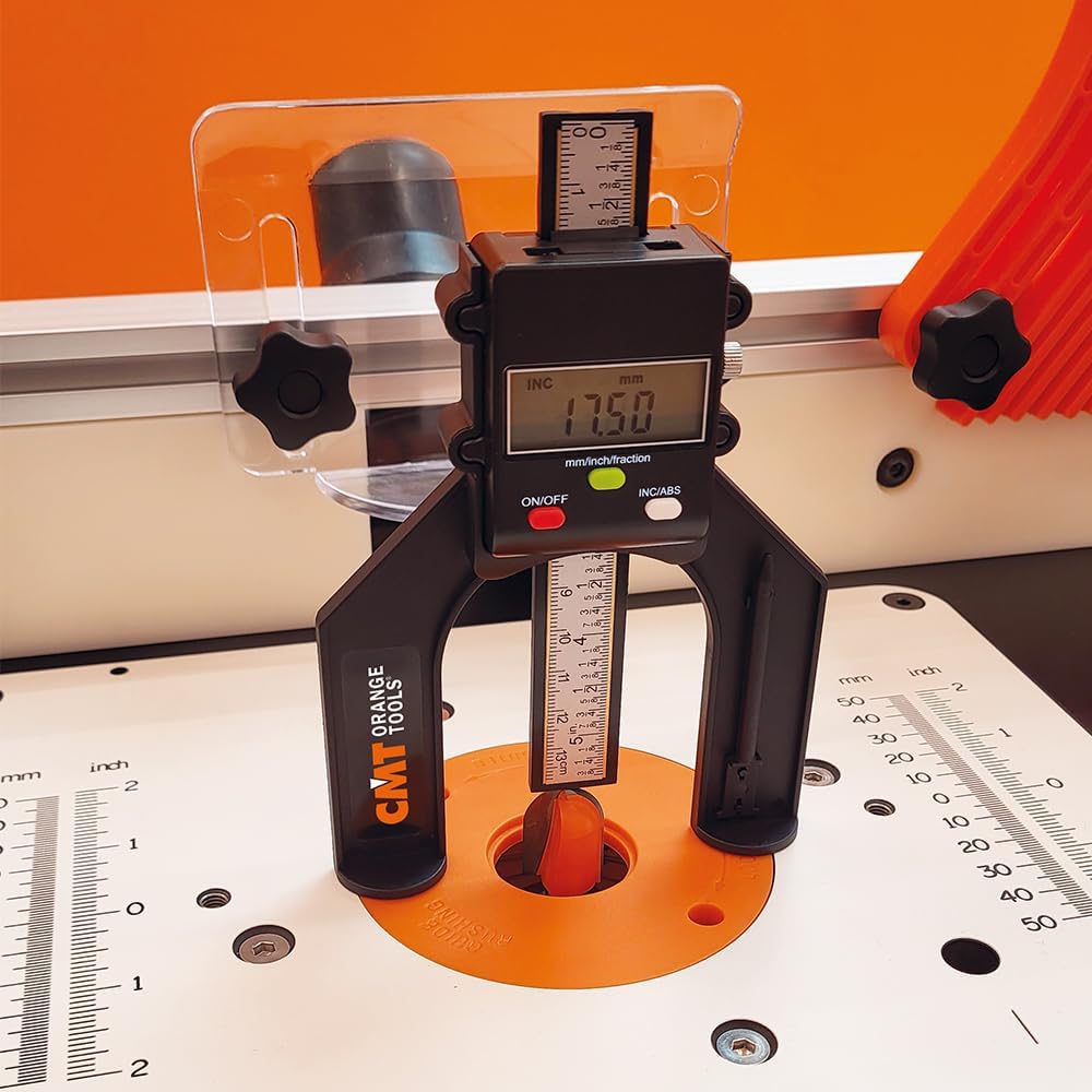 Digitaler Höhenmesser DHG-001