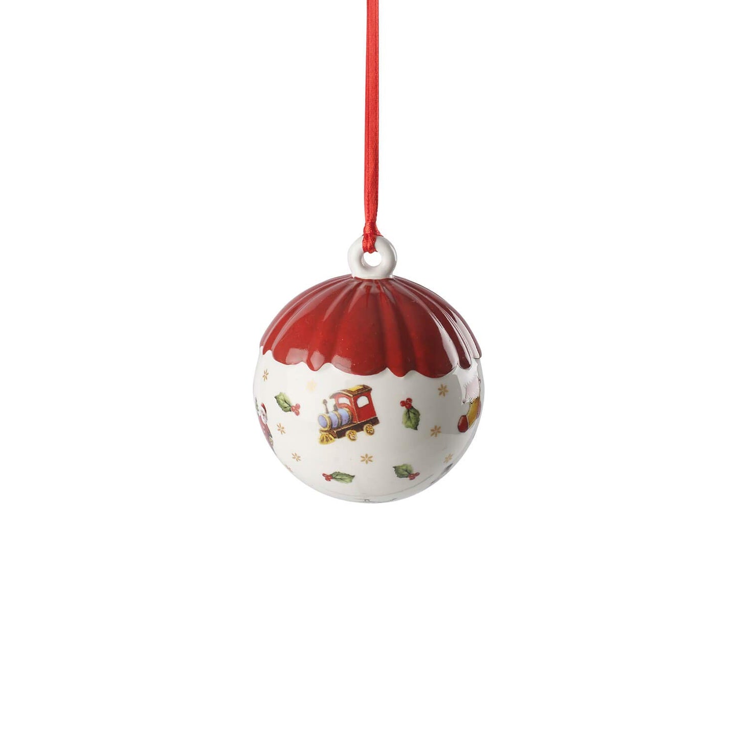 Christbaumkugel, Kugel