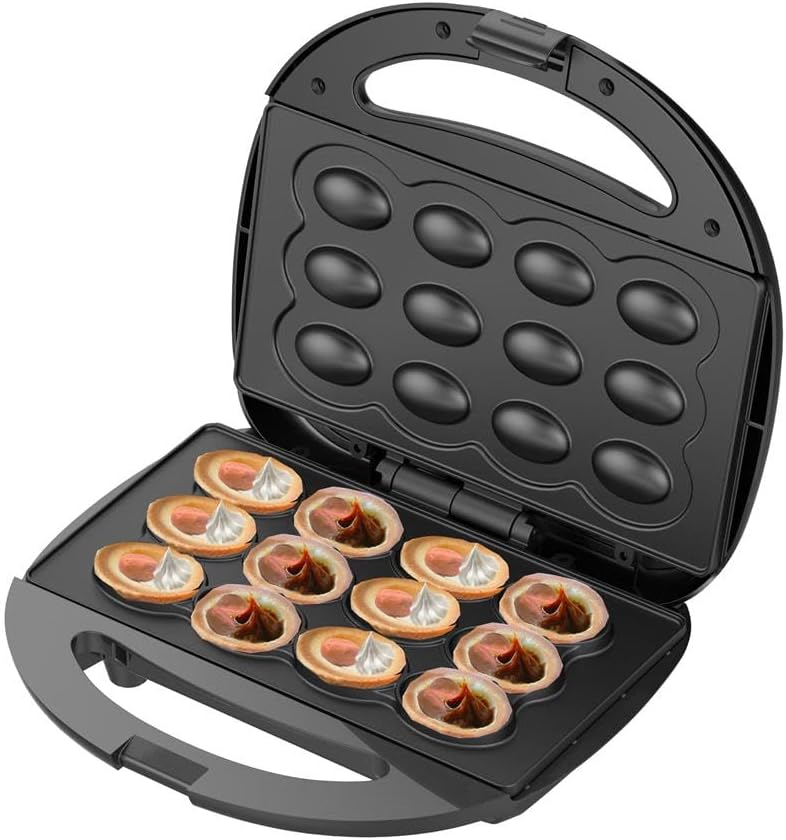 AD 3071 Nut Cookie Maker