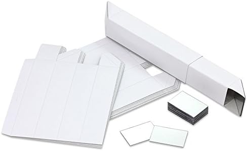 Periskop-Set zum Selbermachen