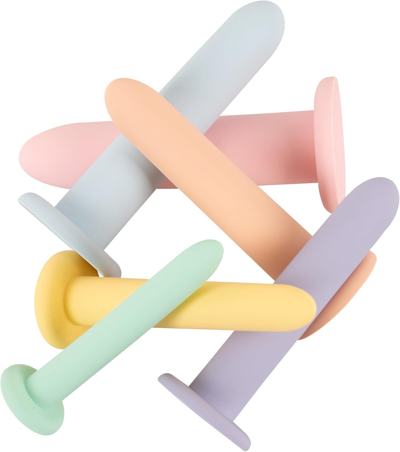 Dildo-Trainings-Set