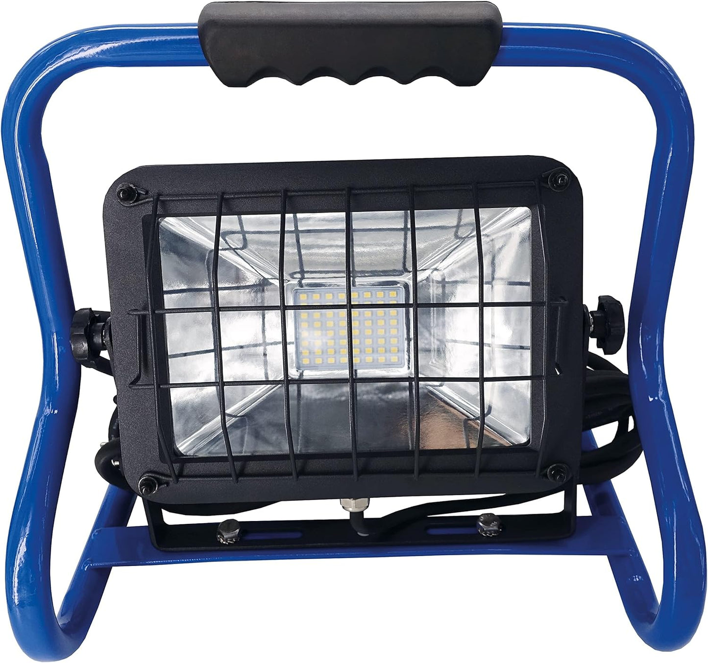 LED-Baustrahler, 20 W / 1700 lm
