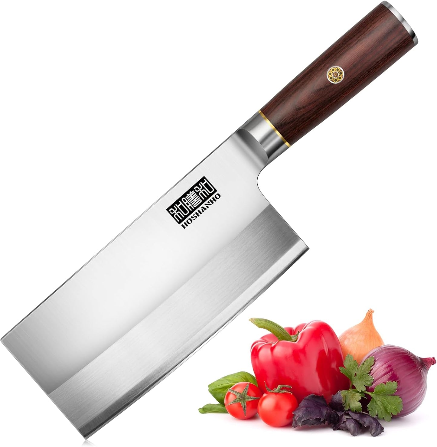 Hackmesser, Fleischerbeilmesser