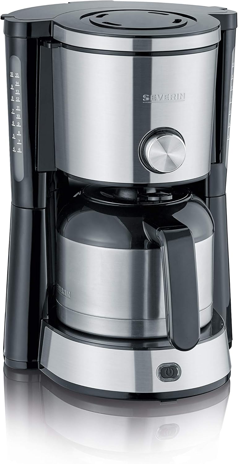 KA Kaffeemaschine TypeSwitch
