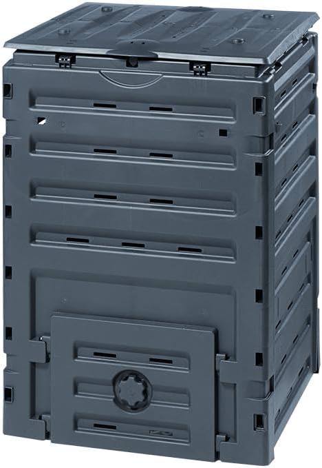 Komposter Eco-Master 628000, 300l