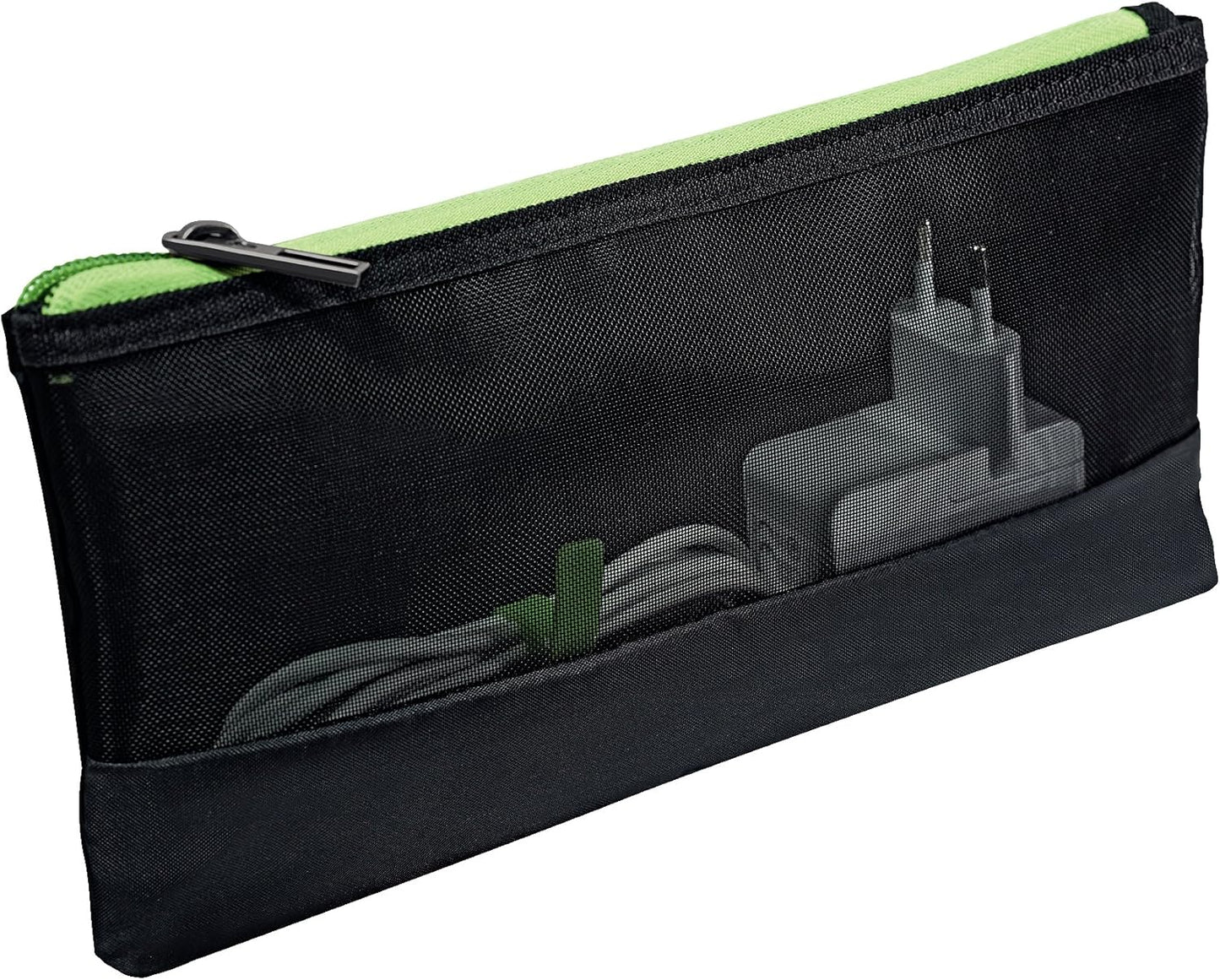 Business Laptop-Tasche Smart Traveller, Laptop 13,3 Zoll Laptoptasche Schwarz