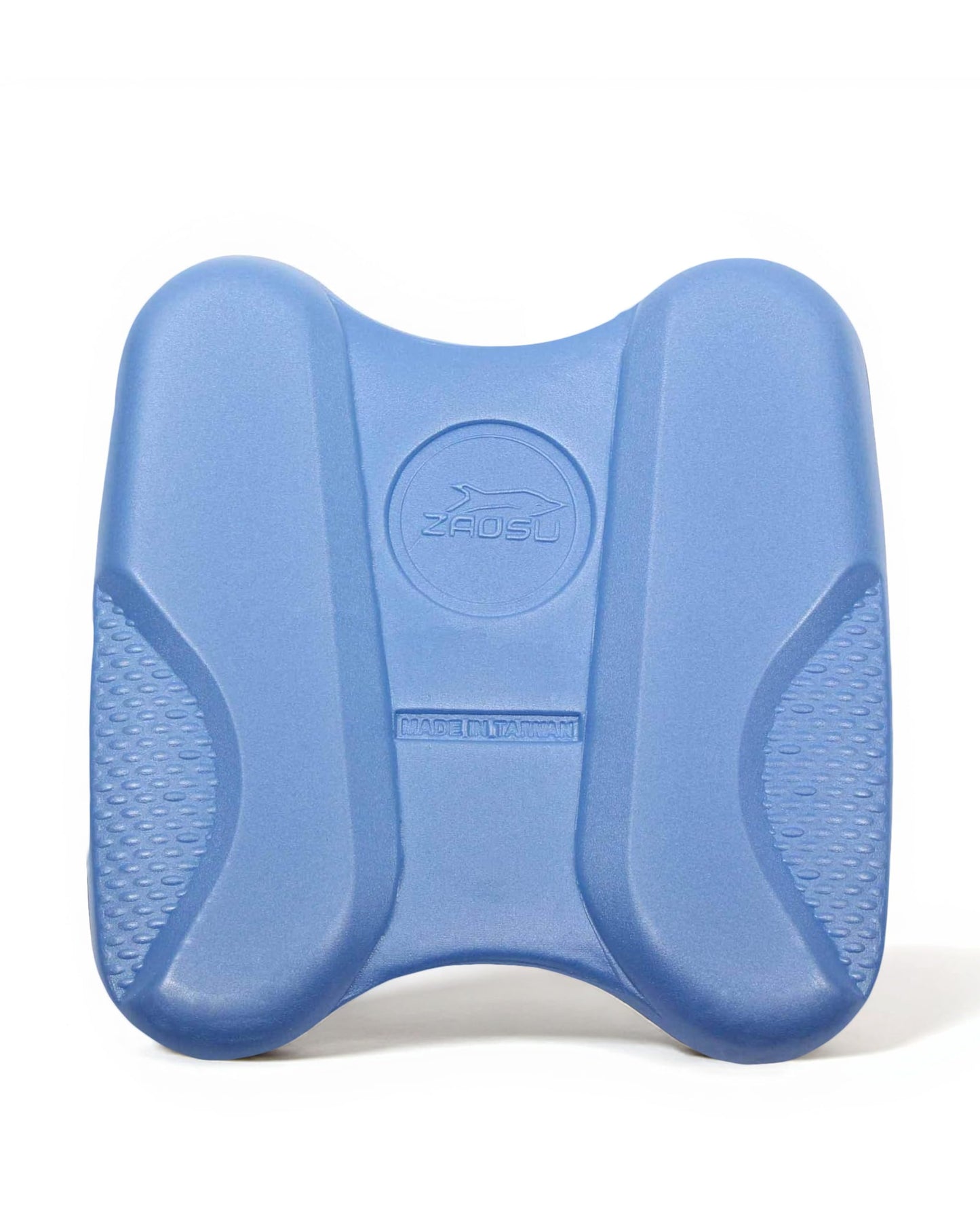 Performance Pull-Kick zur Optimierung der Technik, blau