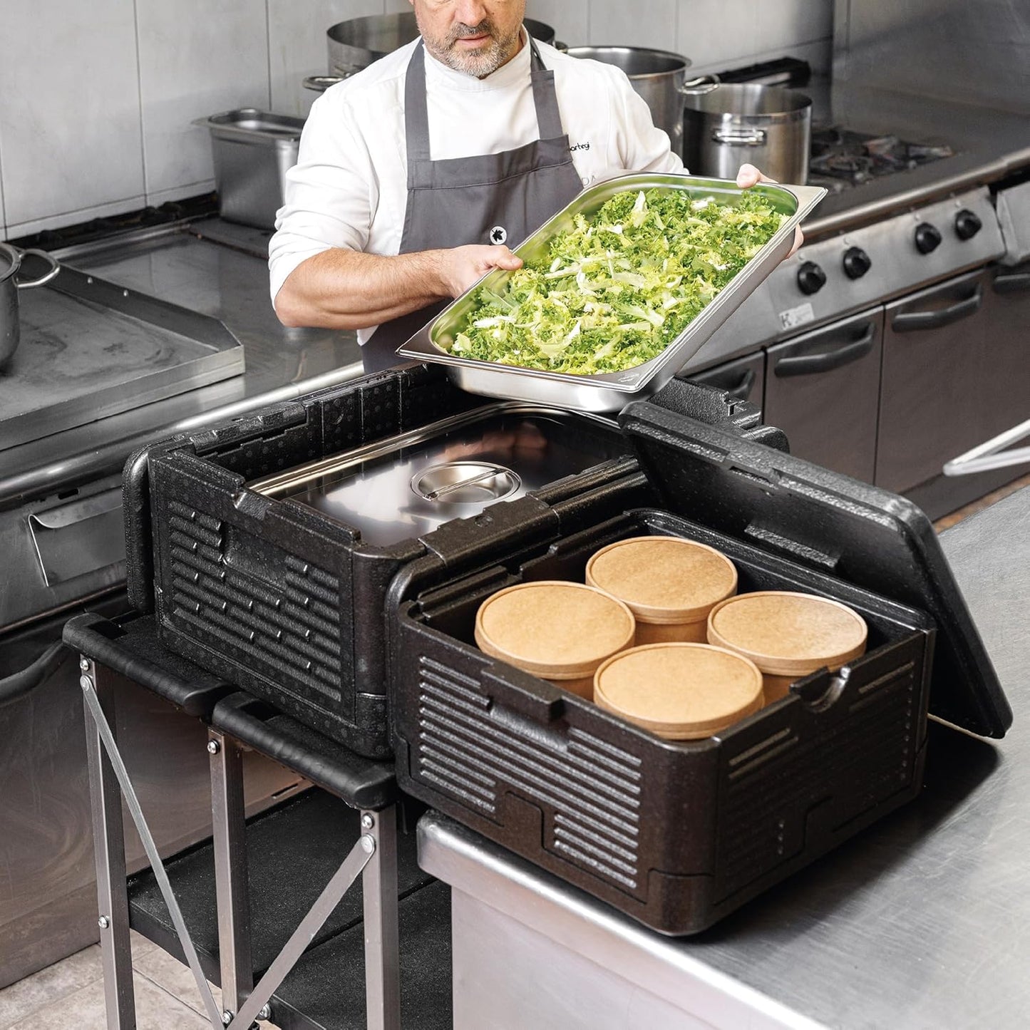 Thermobox