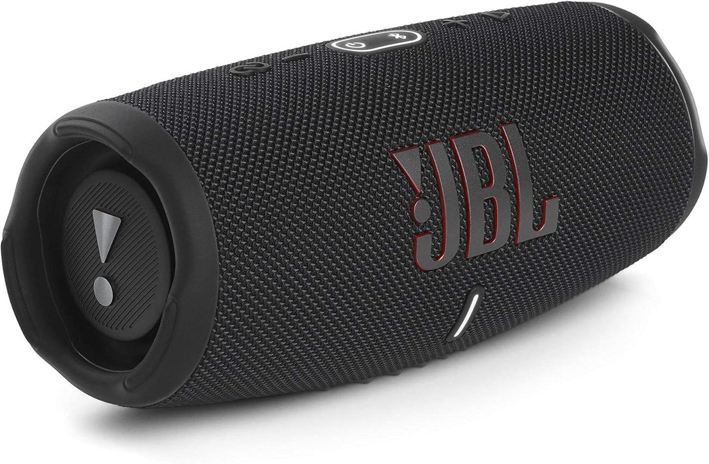 Charge 5 Bluetooth-Lautsprecher, Schwarz