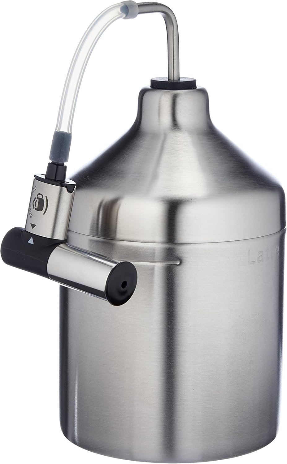 XS 6000 AutoCappuccino-Set, Single