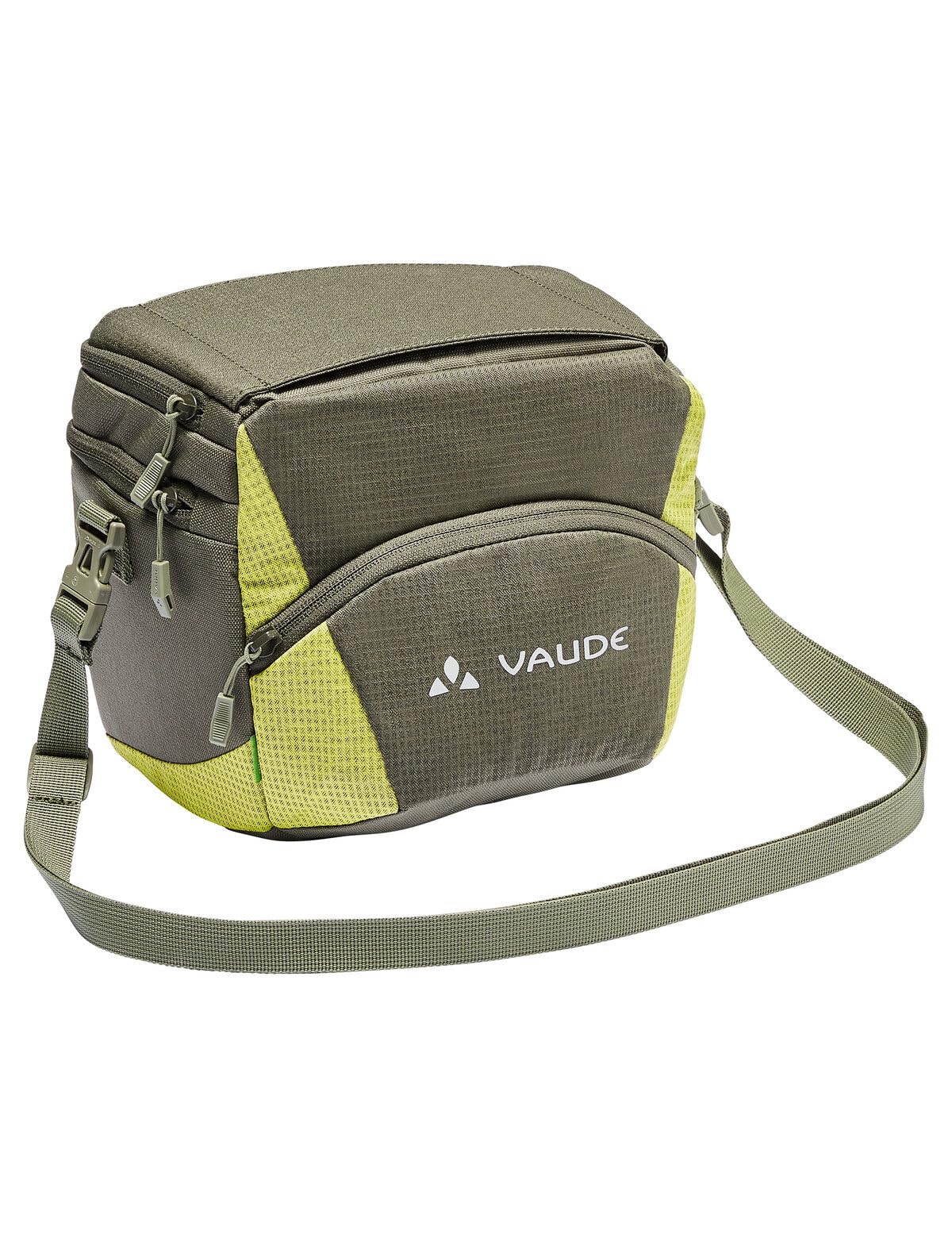 Lenkertasche OnTour Box M, Khaki