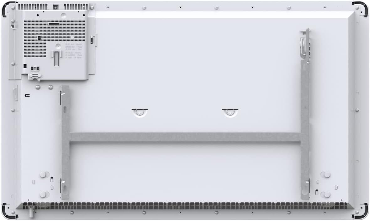 HC4000-20 Wandkonvektor, für ca. 20 m2