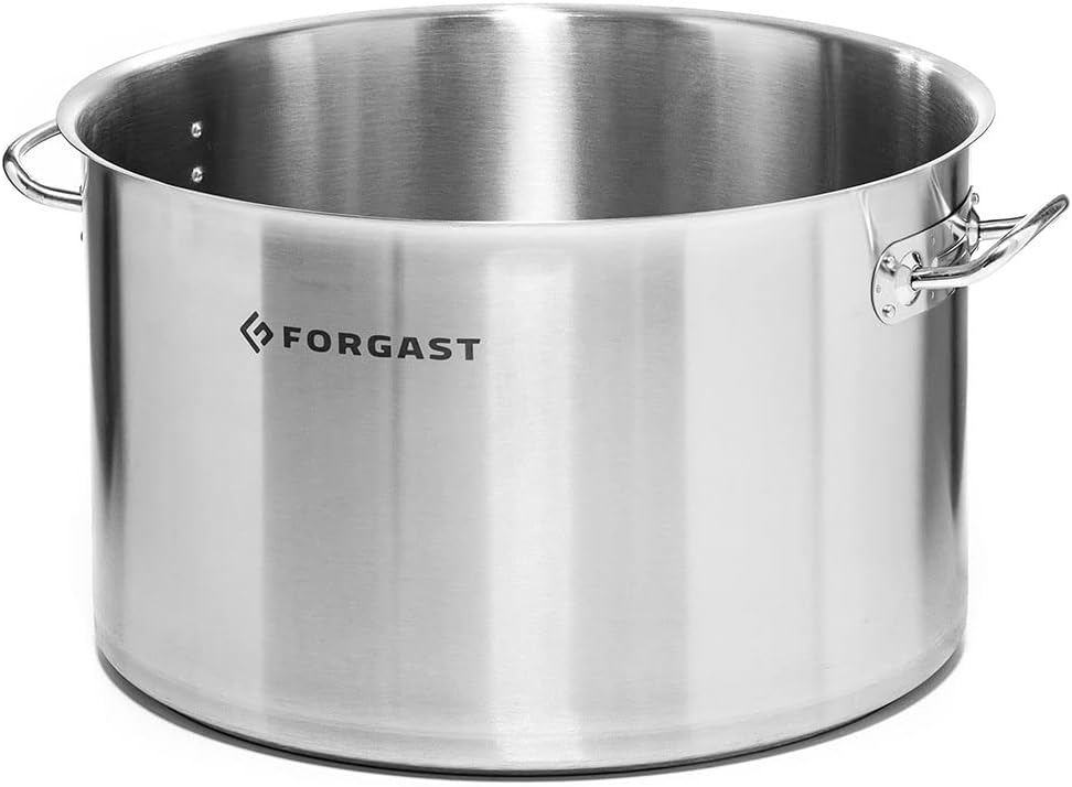 Kochtopf FG02416 für Induktion & Gas