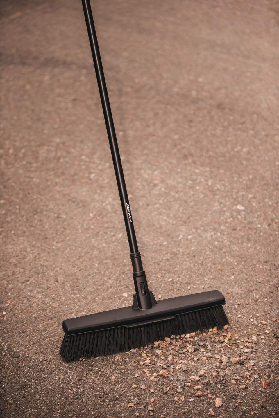 Allzweckbesen-Kopf mit Powerclean-Borsten (47 cm), 47 x 10.5 x 20 cm Allzweckbesenkopf L