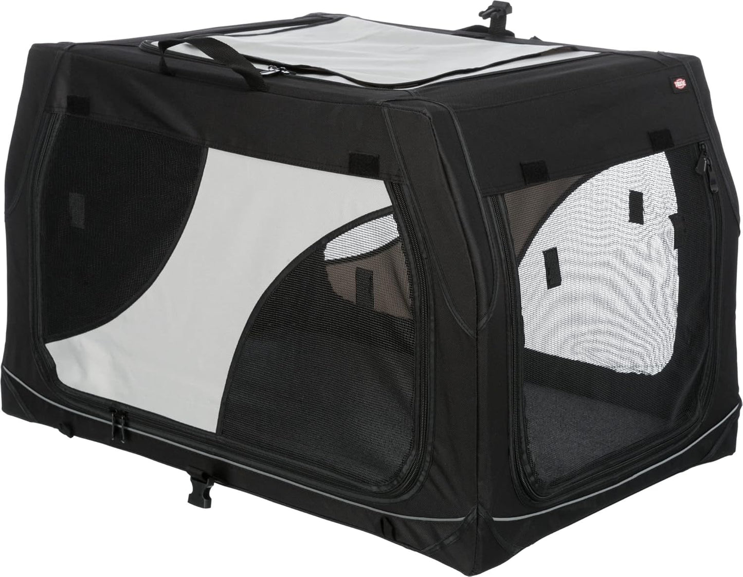 Transportbox Vario, L 76 x B 51 x H 48 cm