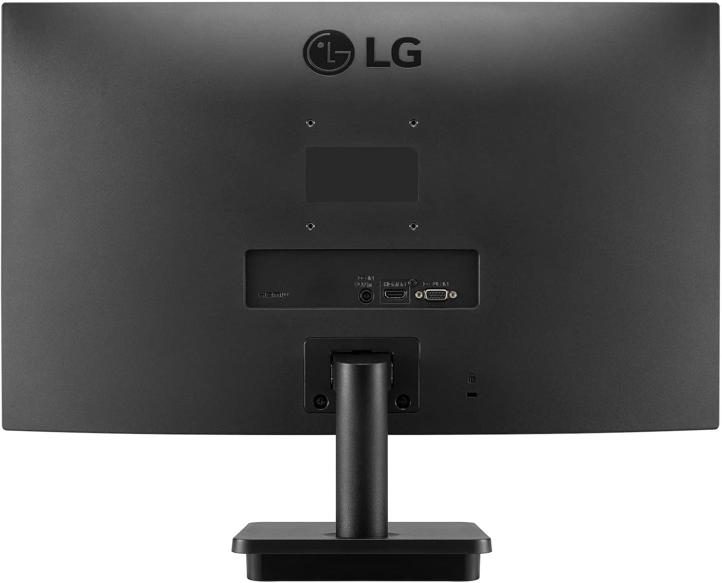 24MP400-B Full HD Monitor