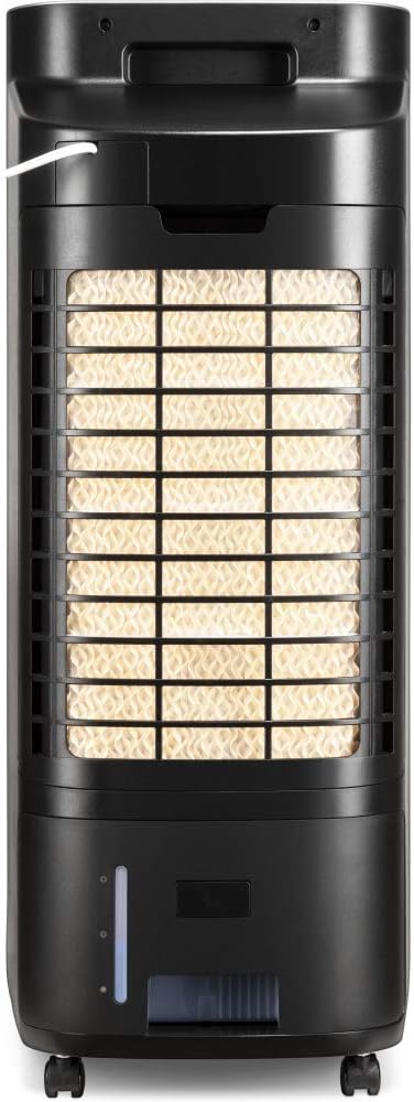Aircooler PAE 22, PAE 22
