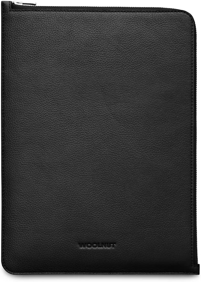 Sleeve Case für 13/14 Zoll, MacBook Pro 14 inch Schwarz