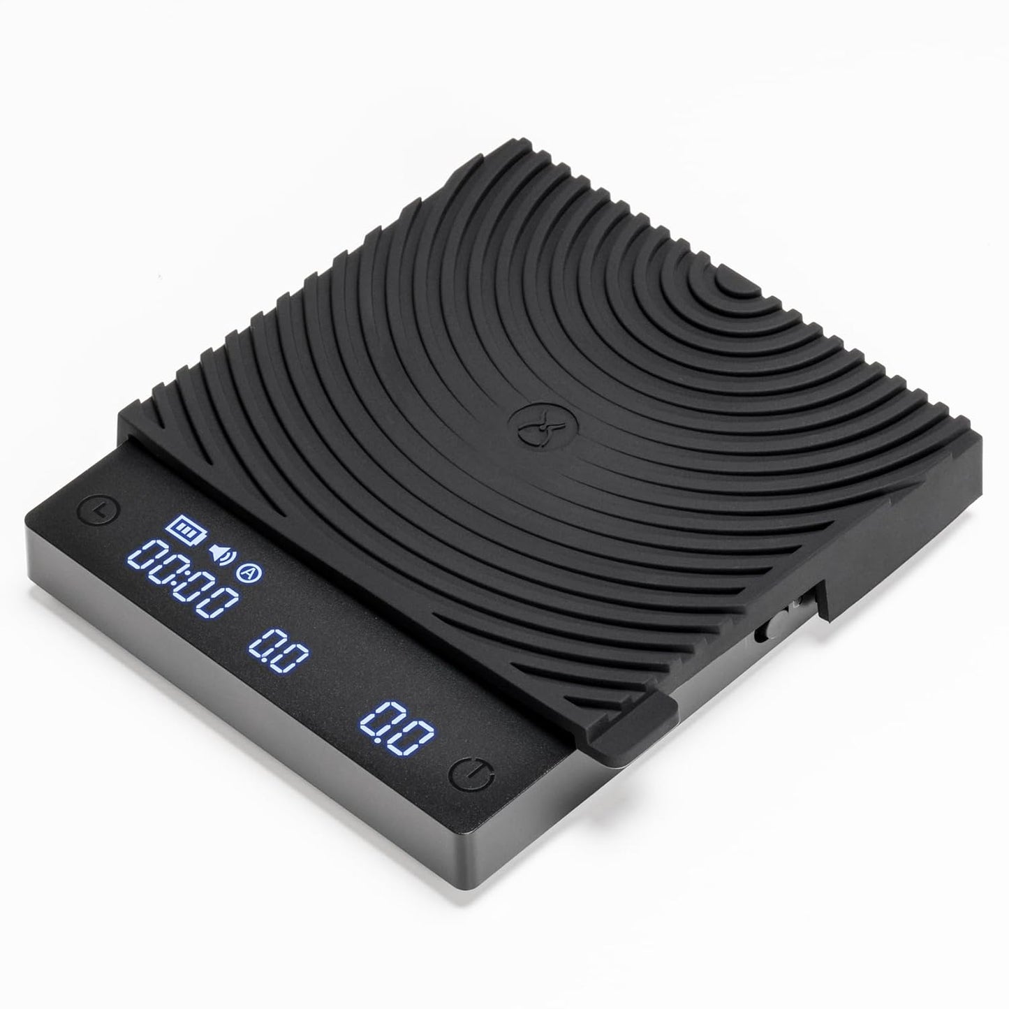 Kaffeewaage Basic mini, Basic mini schwarz