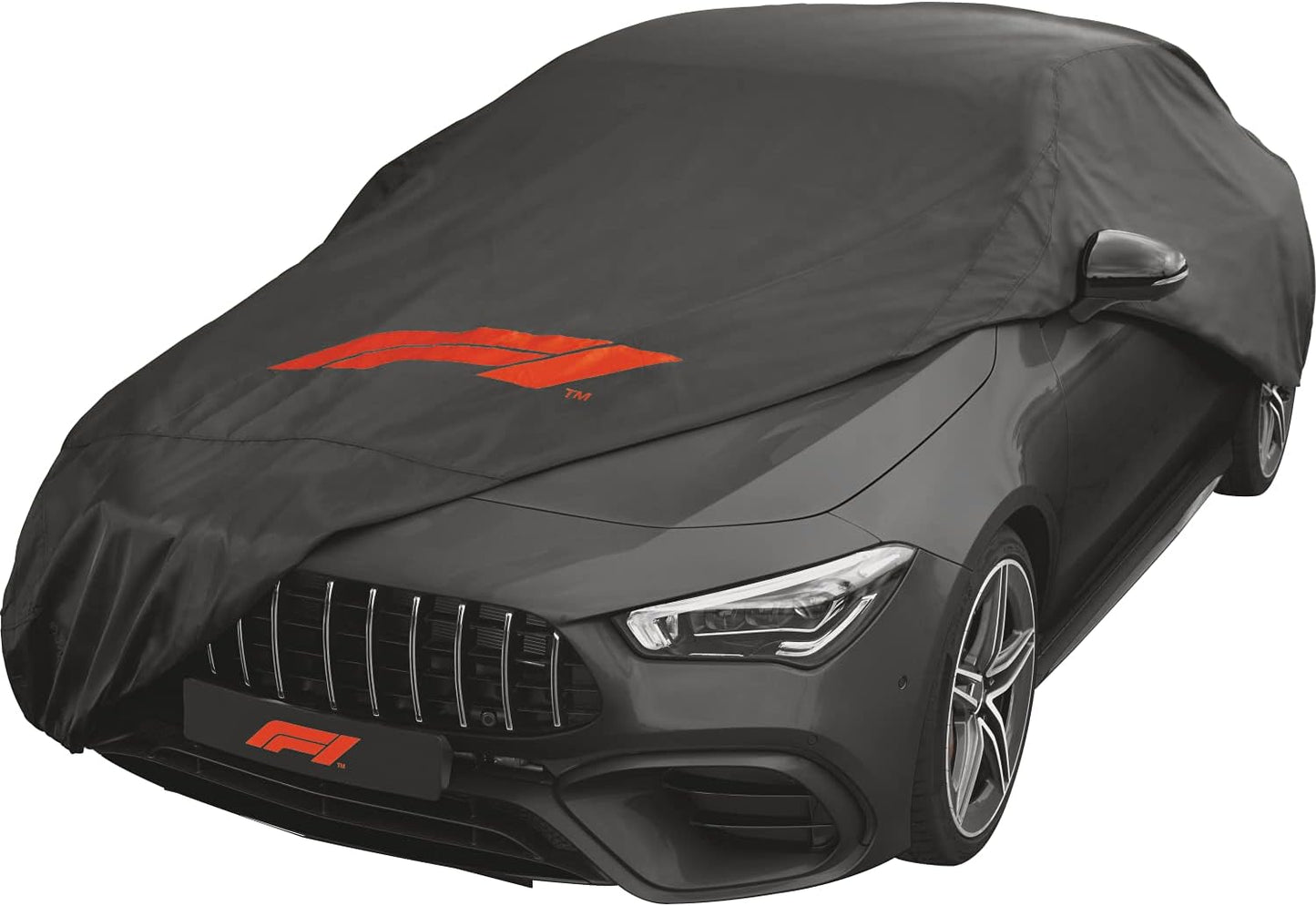 Vollgarage CC200, PKW-Vollgarage L: 480 x 175 x 120 cm