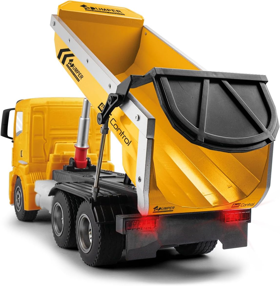 Dumper Truck