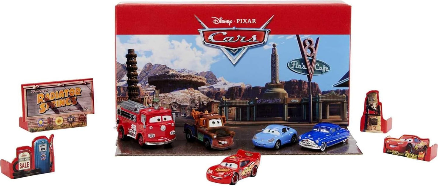 Disney Pixar Cars HFN81