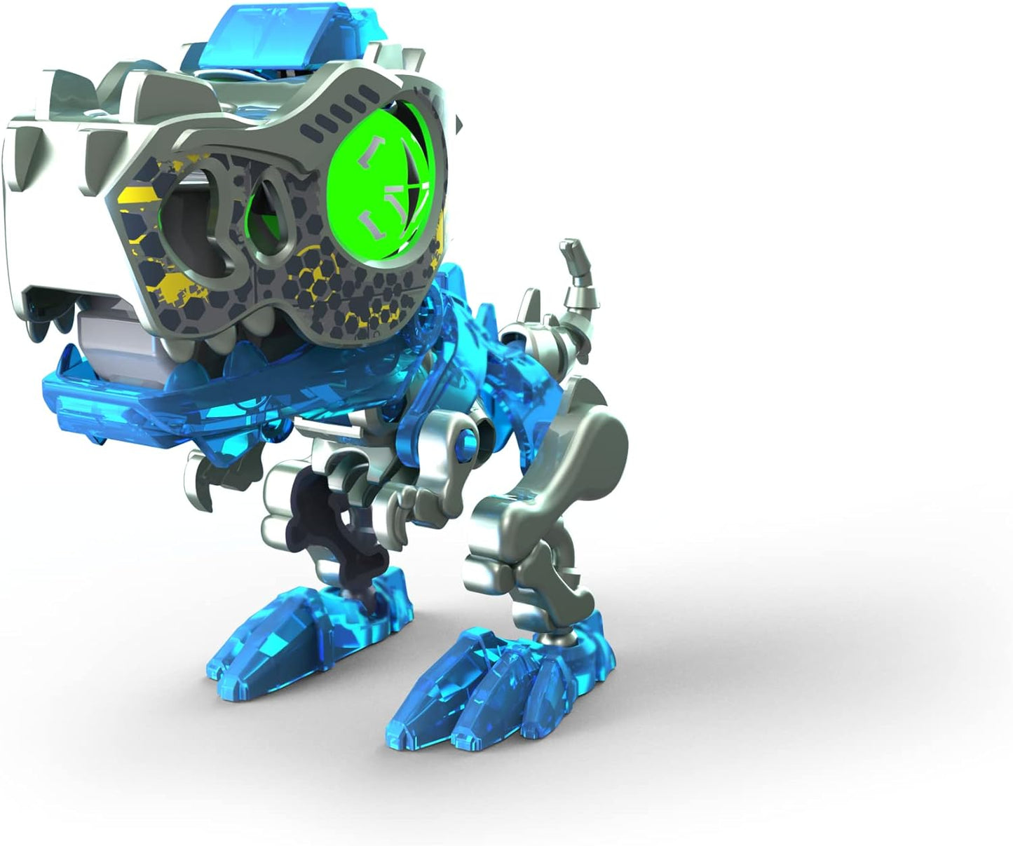 Biopod Mega Pack Battle