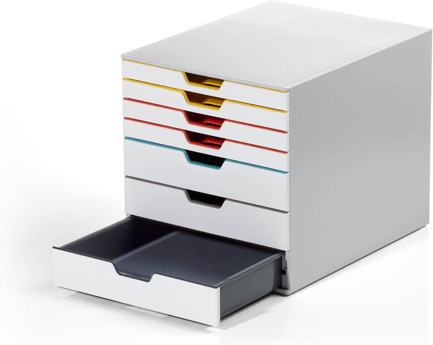 Schubladenbox, 7 Fächer