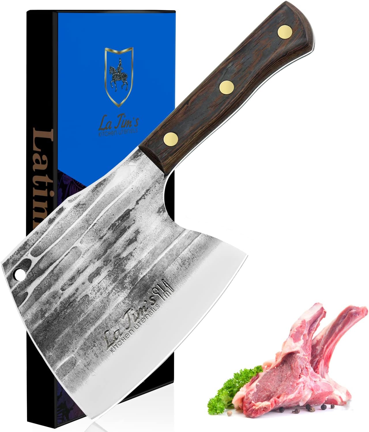 Hackmesser