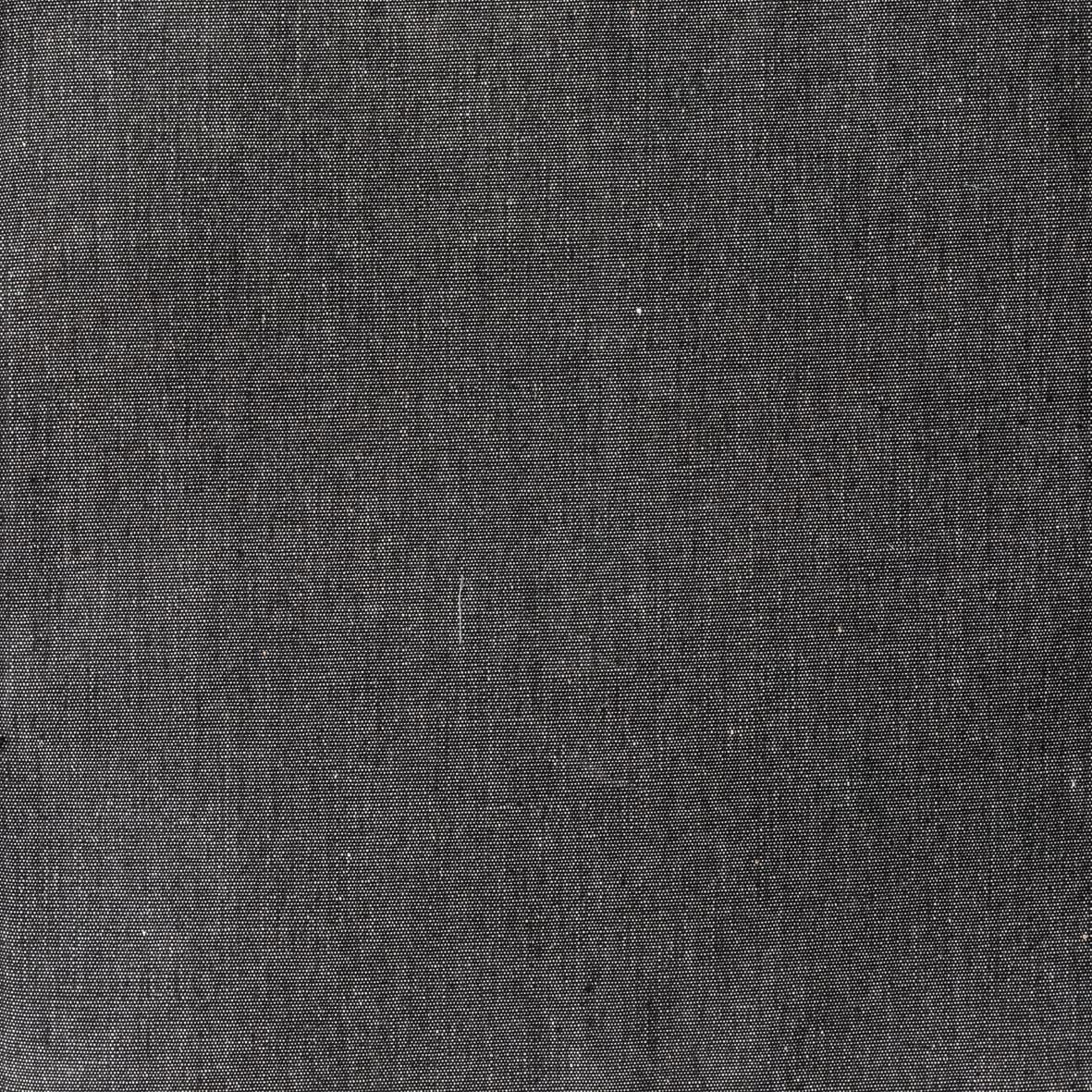 Wäschebox, 55L, Rechteckig, Pepper Black