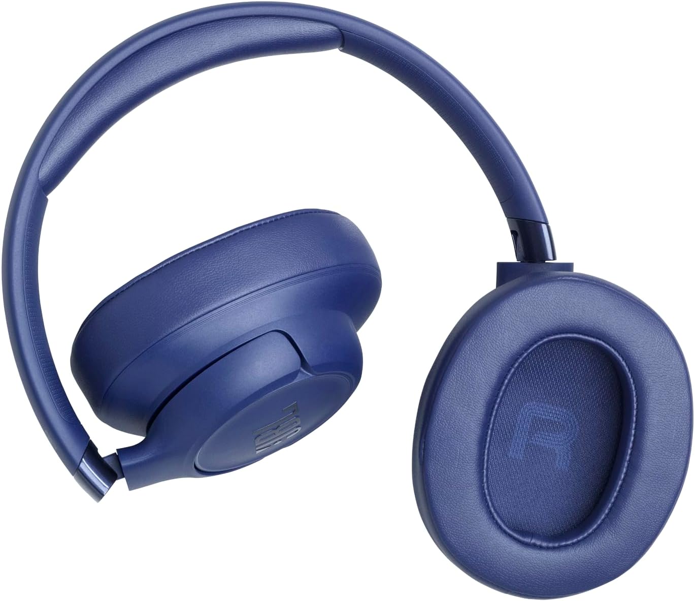 Tune 780 NC Over-Ear-Kopfhörer mit Noise-Cancelling, Blau