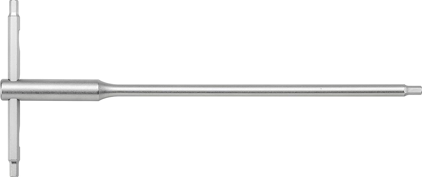 Innensechskantschlüssel PB1204.2, 2 mm Silber