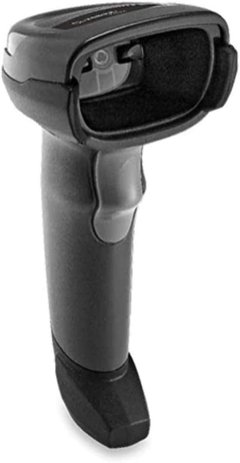 DS2208 2D Barcodescanner mit USB-Kit und Standfuss