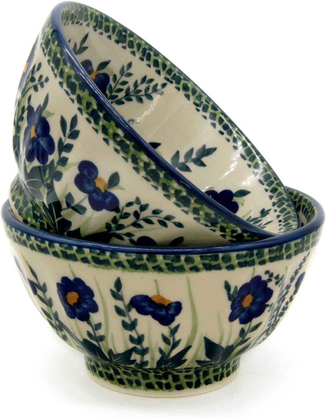 2-teiliges Mehrzweckschalen-Set