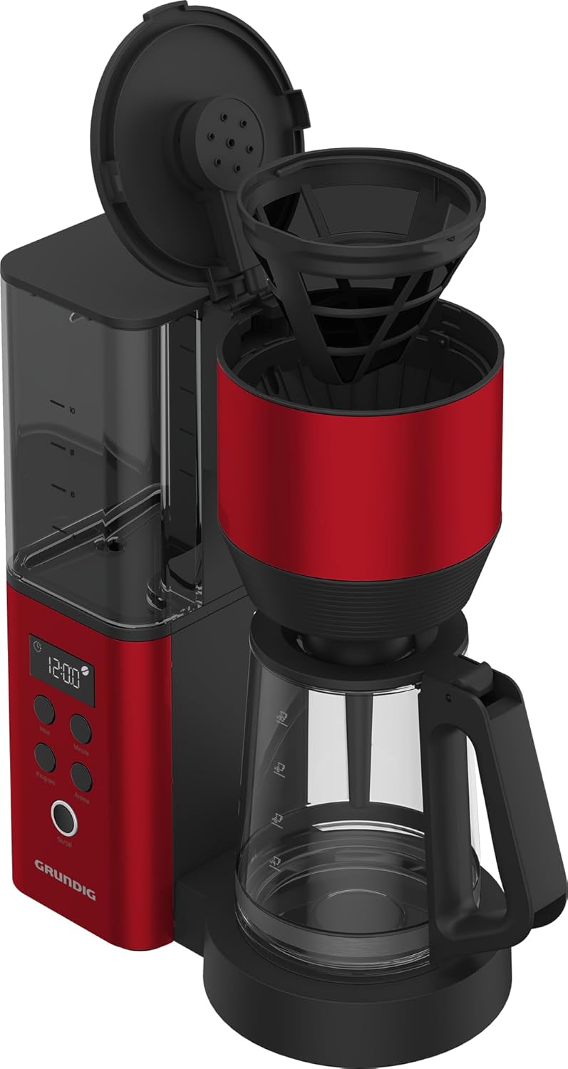 Filterkaffeemaschine KM8440, Style 2024