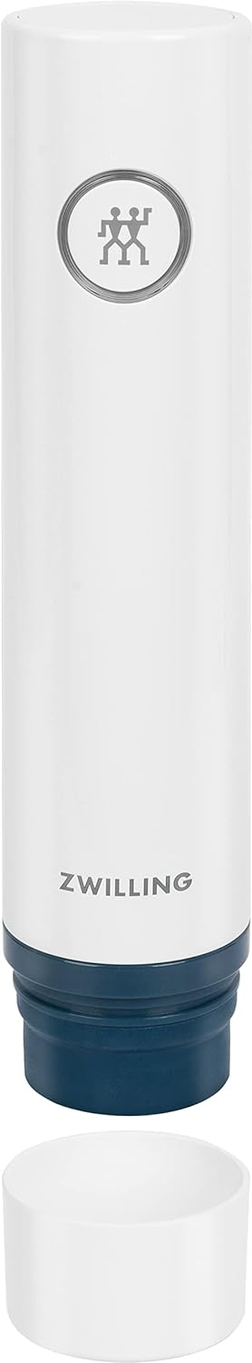 Fresh & Save Vakuum Starterset, 8-tlg., Glas