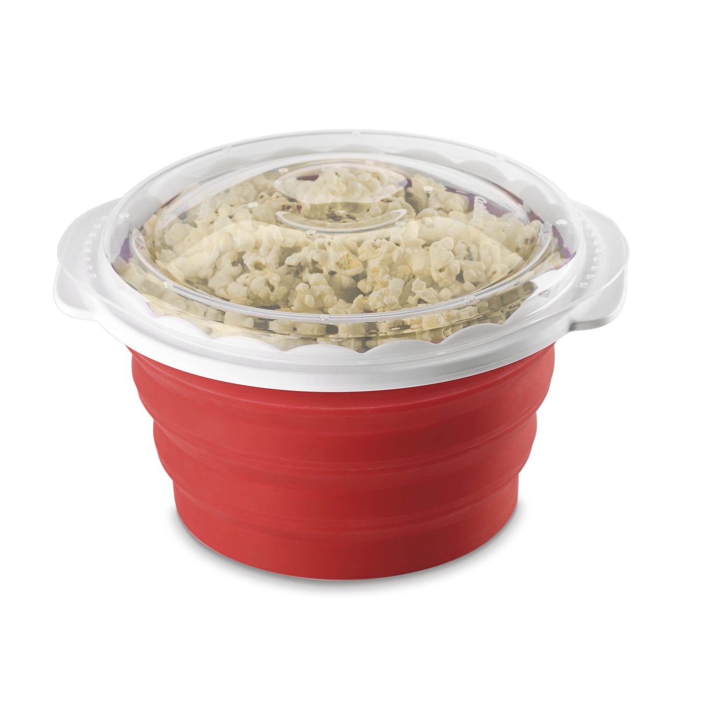 Mikrowellen Popcorn-Maker