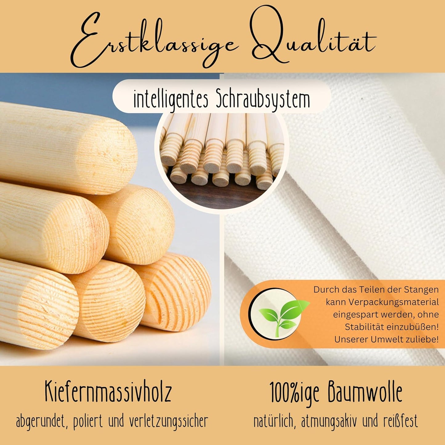 Tipi Zelt mit Kuschelmatte, Reinweiss
