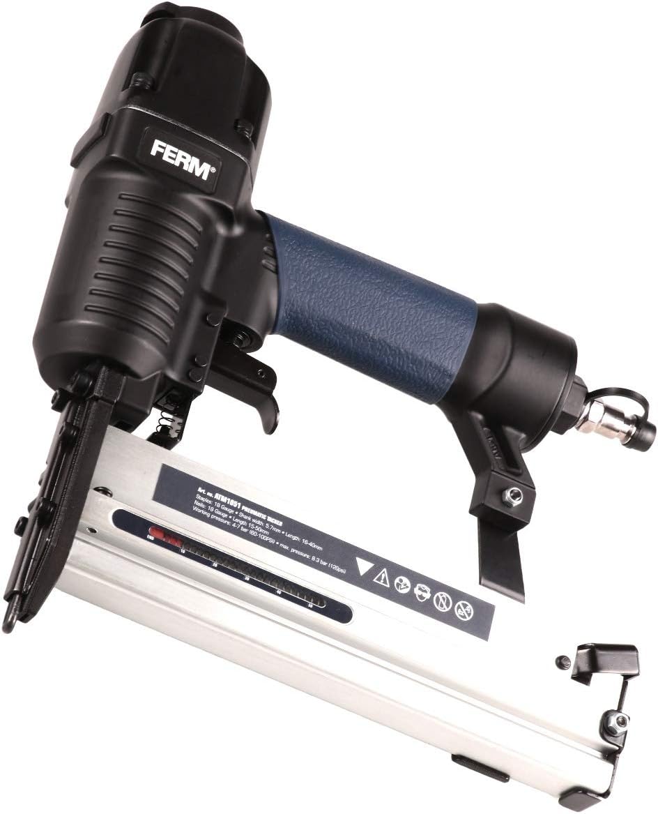 Pneumatischer Tacker