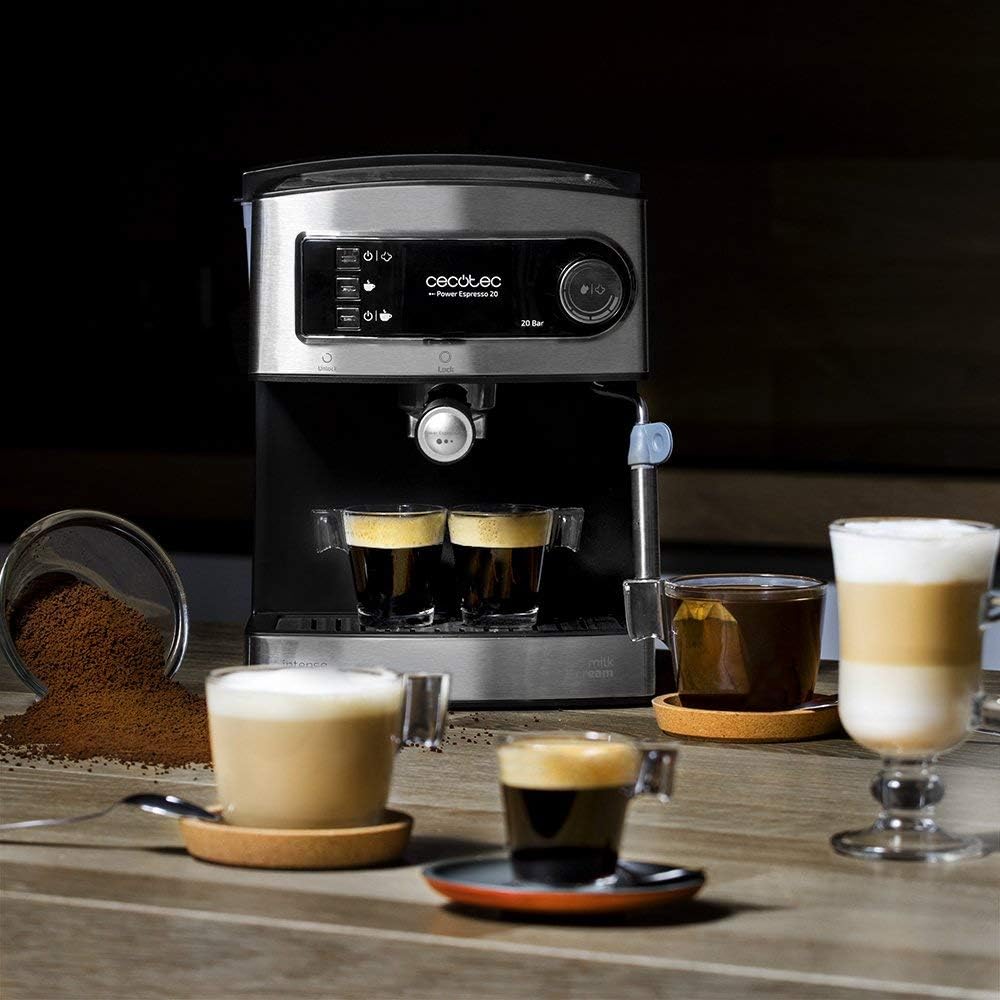 Espressomaschine