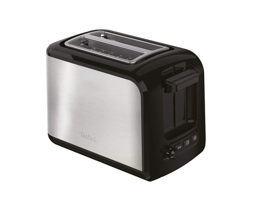 2-Scheiben-Toaster, Stil: Single