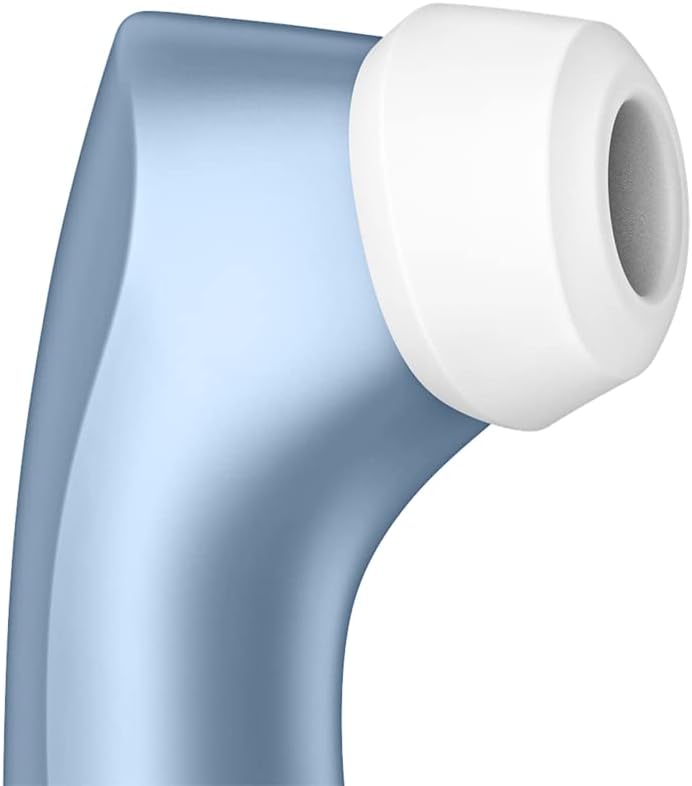 Pro 2 Plus Vibrator, Blau