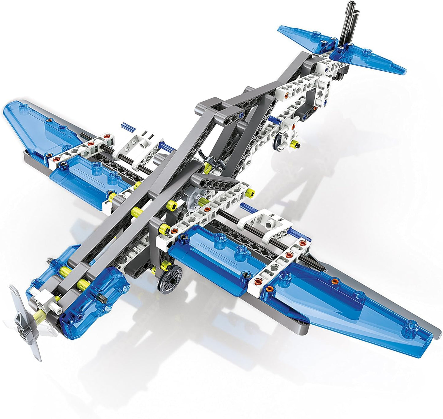 59009.4 Galileo Technologic: Flugzeuge & Hubschrauber, Flugzeuge & Hubschrauber
