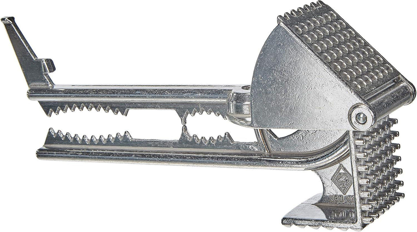 Knoblauchpresse