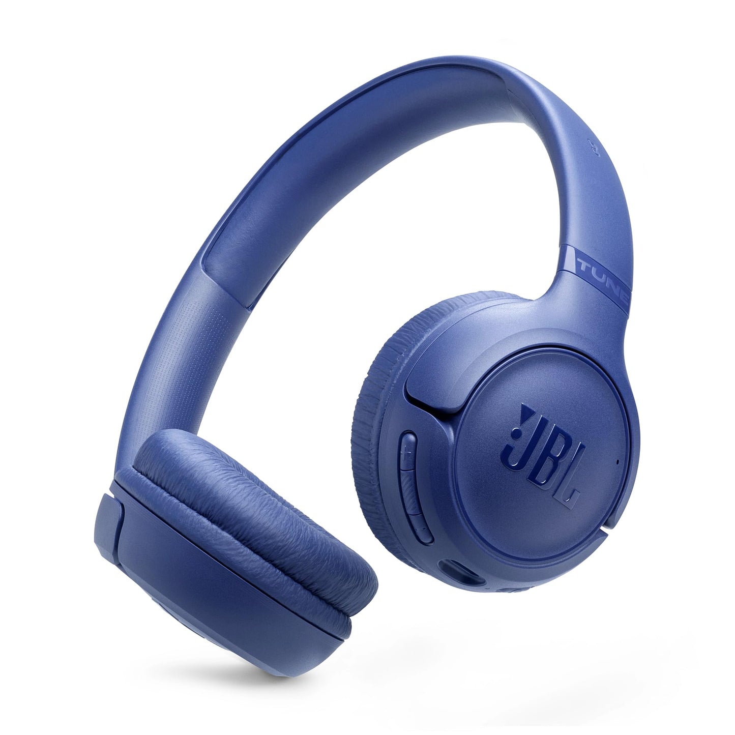 Tune 530 BT Wireless On-Ear Kopfhörer, Blau