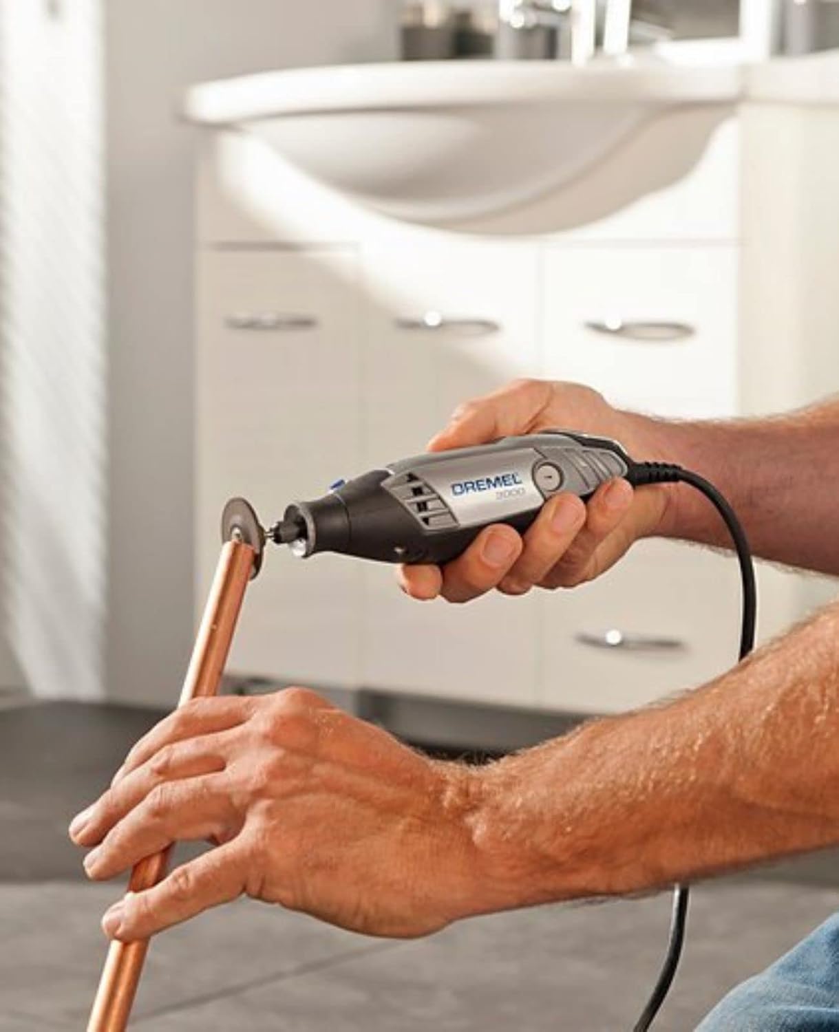 3000, Dremel 3000 5 Zubehören