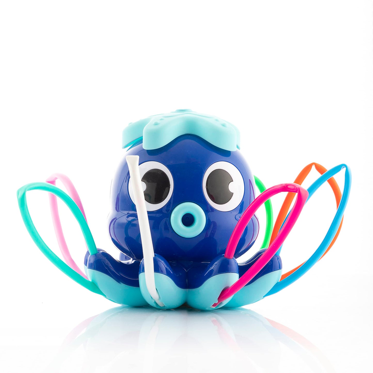Wassersprinkler Octodrop